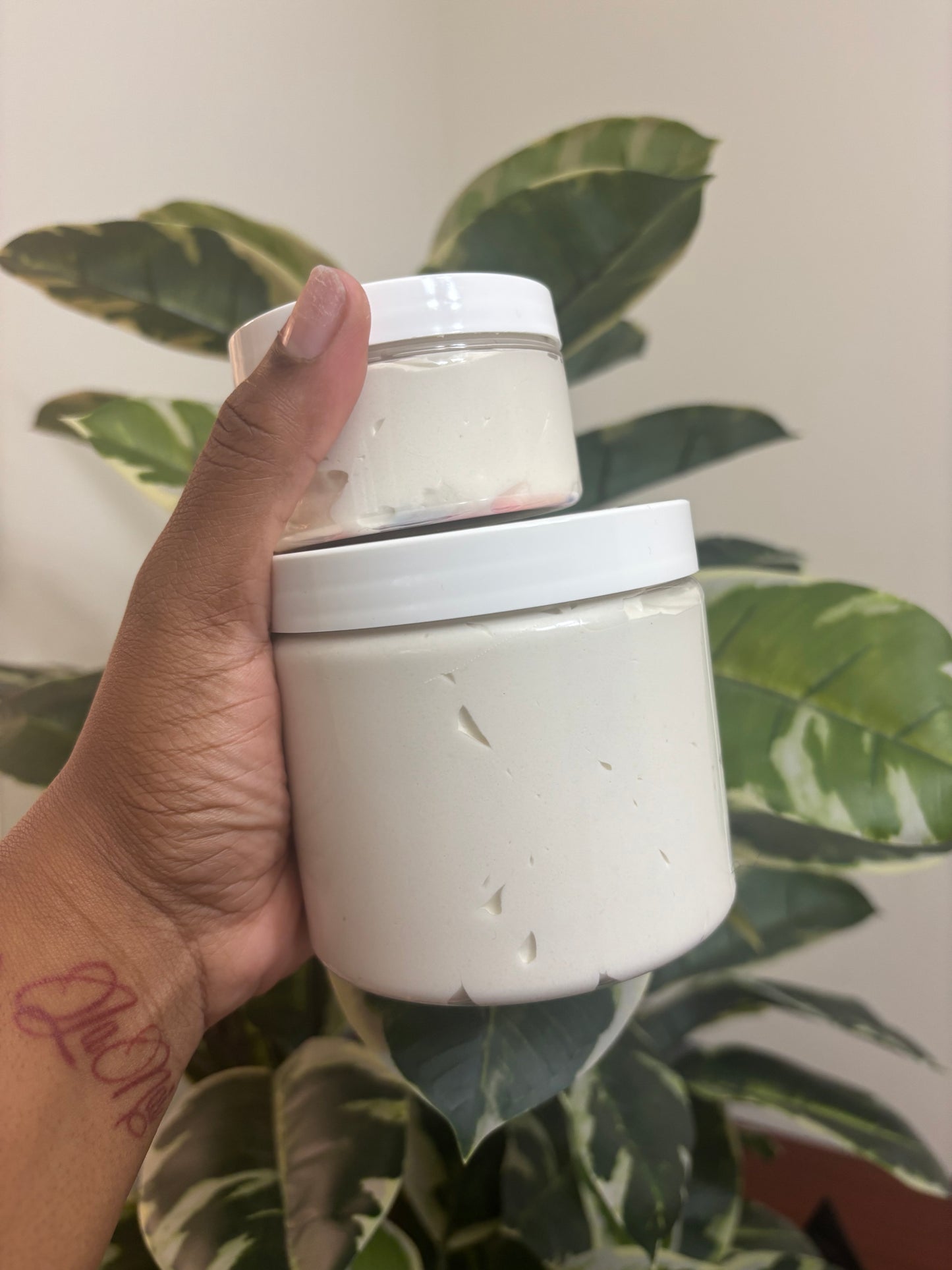 Heaven Scent Whipped Body Butter