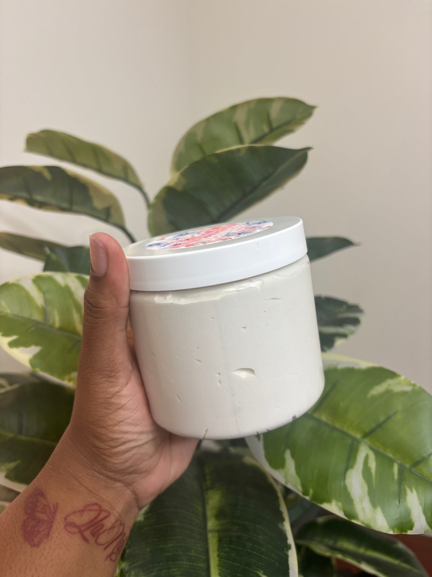 Heaven Scent Whipped Body Butter