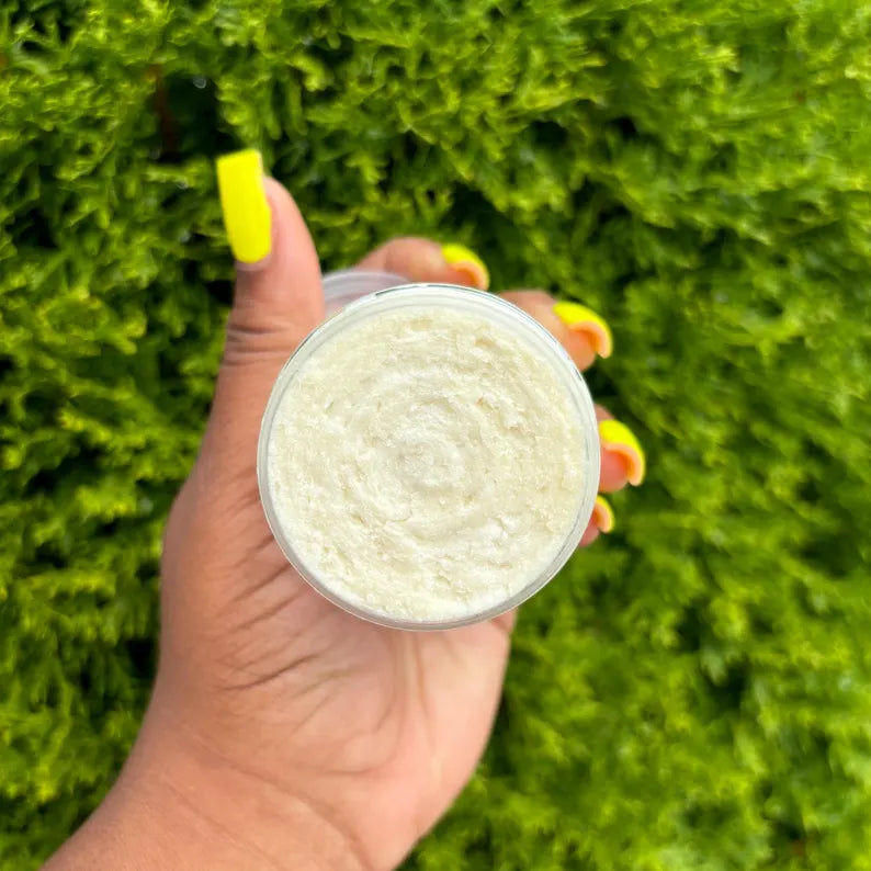 Heaven Scent Whipped Body Butter