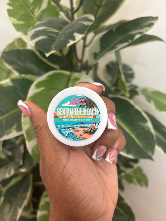 Sex on the Beach Whipped Body Butter