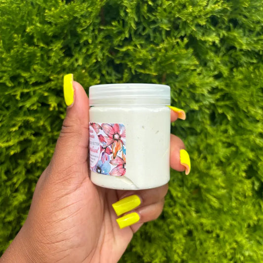 Heaven Scent Whipped Body Butter